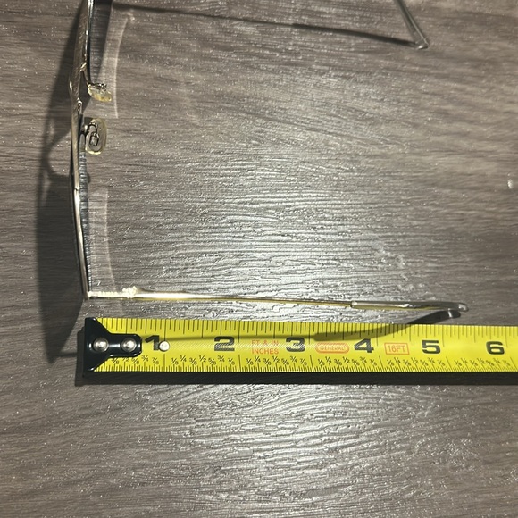 Quay Australia Mirrored Tell Me Why Sunglasses - Picture 12 of 17